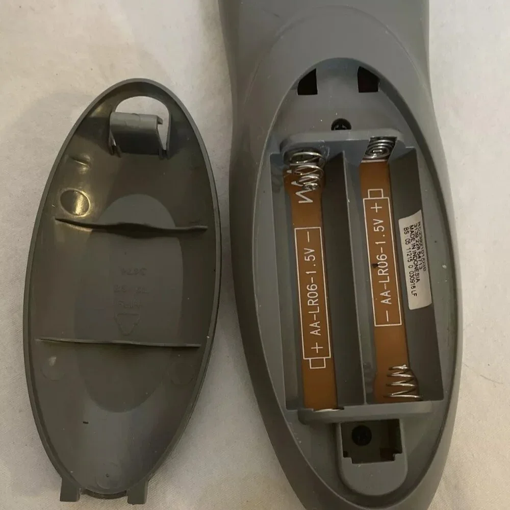 XFINITY Digital Transport Adapter DTA Universal Remote Control